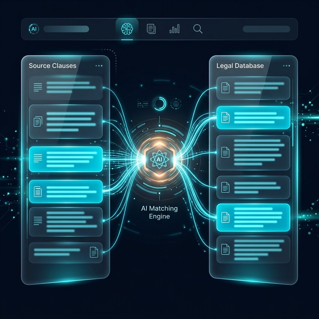Plataforma de IA - Generación de escritos